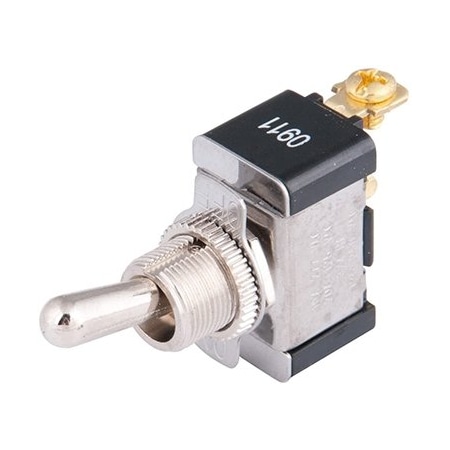 Motor Rated Tog Switch